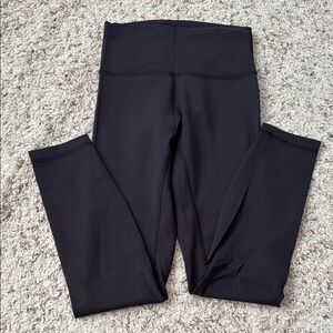 lululemon Wunder Train Pant 25”